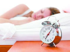 睡眠过多容易患帕金森病 睡眠过多容易患帕金森病