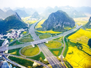 南宁有了新 名字 :I型大城市 全国超大城市有7个