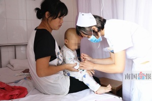 8月7日焦点图:南宁市星湖路,有些故事你不曾了解