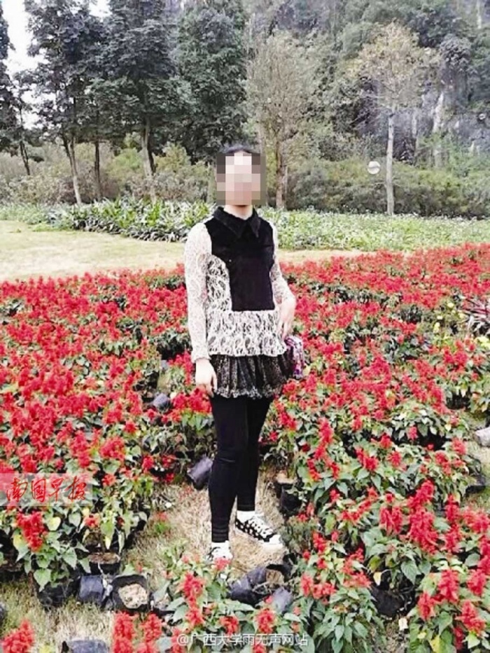 9日焦点图:西大失联女生疑似尸体被发现(2/23)