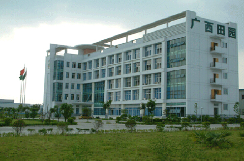 广西田园生化股份有限公司