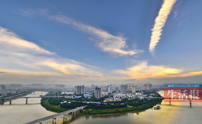 老南宁记忆:风景旧曾谙 能不忆江南(高清图集)(3/4)