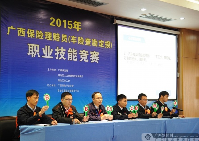 车损理赔流程_理赔查勘定损员收入