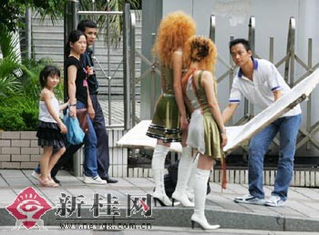 时尚街头摄影 5930664e2fe3b2bee04244a101f2b9c7.jpg