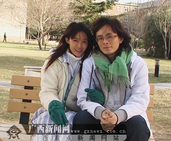 唐磊11日南宁举行歌友会 现场签售新专辑及小说