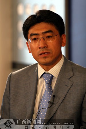 经济与环境均衡发展 芬兰纸业相中北海优势资