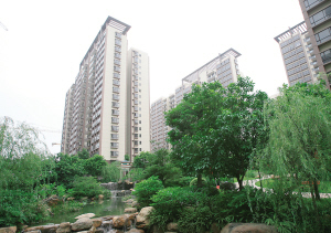 南宁楼市起价房大摸底