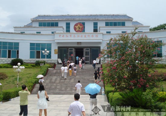 [原创]于都:承接产业转移 渡出 机械电子产业城