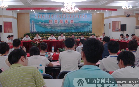 [原创]于都:承接产业转移 渡出 机械电子产业城