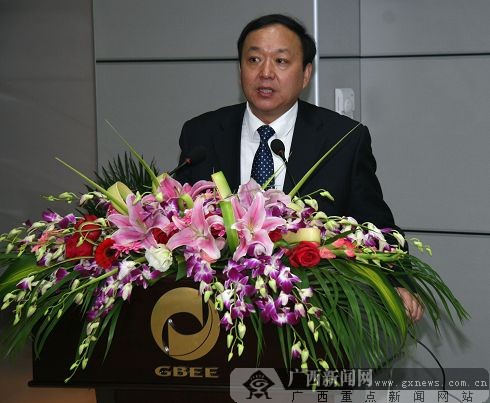 广西举行非上市企业赴天津股权交易所挂牌推介