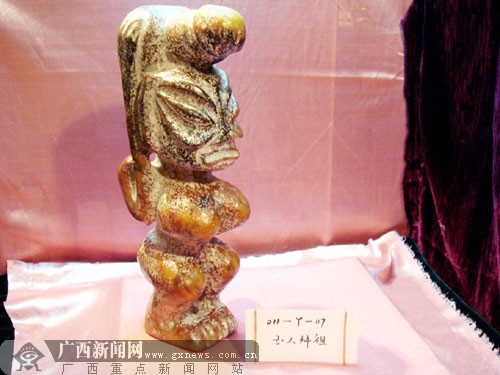 南宁性文化节展品丰富 300件性藏品将揭神秘面纱
