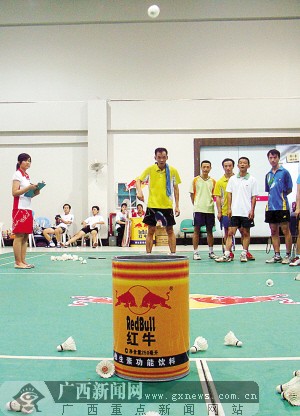 羽林争霸2011城市<em>羽毛球</em>公开赛:<em>川崎</em>队北海夺