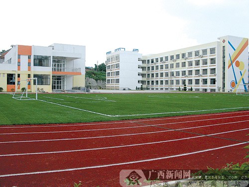 关注民生聚焦提案议案:南宁东沟岭片区入学更