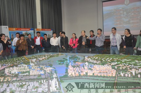 2019广西经济pk江西_2017广西新经济发展论坛在南宁成功举办