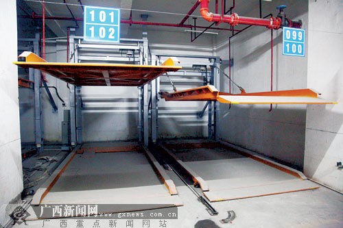 闲置停车位为何没人买?业主:售价太高难承受(