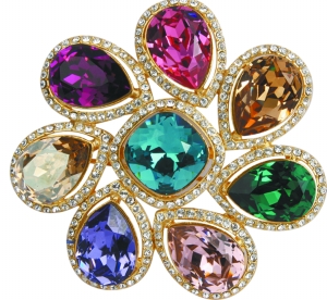 物质爱情 见证承诺