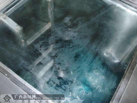 莫老爷高山涌泉竣工投产 打造国内饮品明星品牌