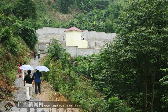 莫老爷高山涌泉竣工投产 打造国内饮品明星品牌