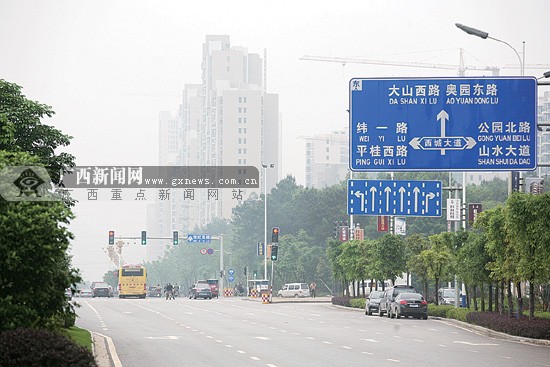 临桂县变临桂区再出发要闯几道关?公交配套要升级