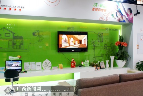 广西联通:提升网络质量促进经济发展