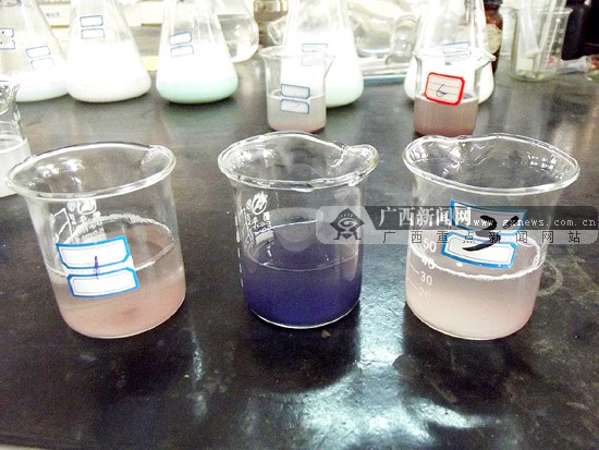 6种美白牙膏都掺有漂白物质 长期使用存健康隐患