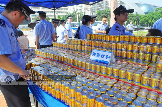 如何鉴别毒豆芽毒大米?几招让假冒伪劣食品现原形