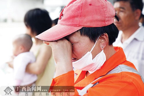 南宁交警抓拍单行线车辆逆行近2万起 你逆行过