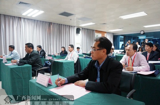 中国-东盟农产品贸易研修班16日开班 培训期14天
