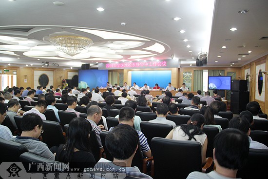 河南财政金融学院_南宁市财政纯收入(3)