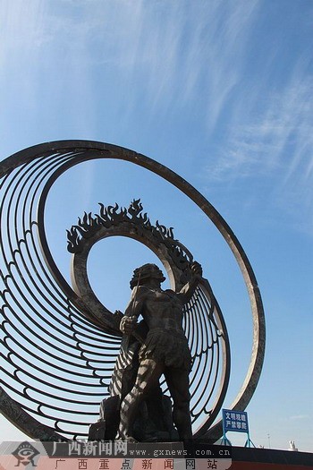 网络媒体齐鲁行潍坊站:邂逅东夷文化与风筝之都