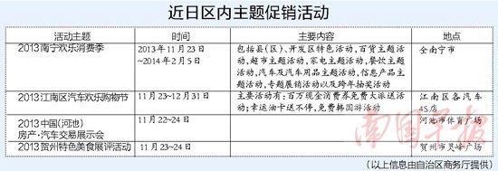 "广西制造"组团展销 家门口挑"心水"八桂名优商品