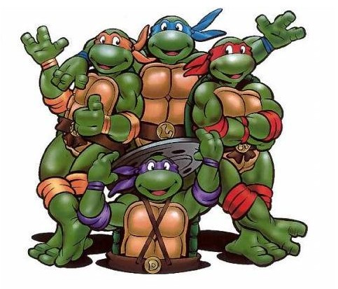 那些年我们一起追过的经典漫画