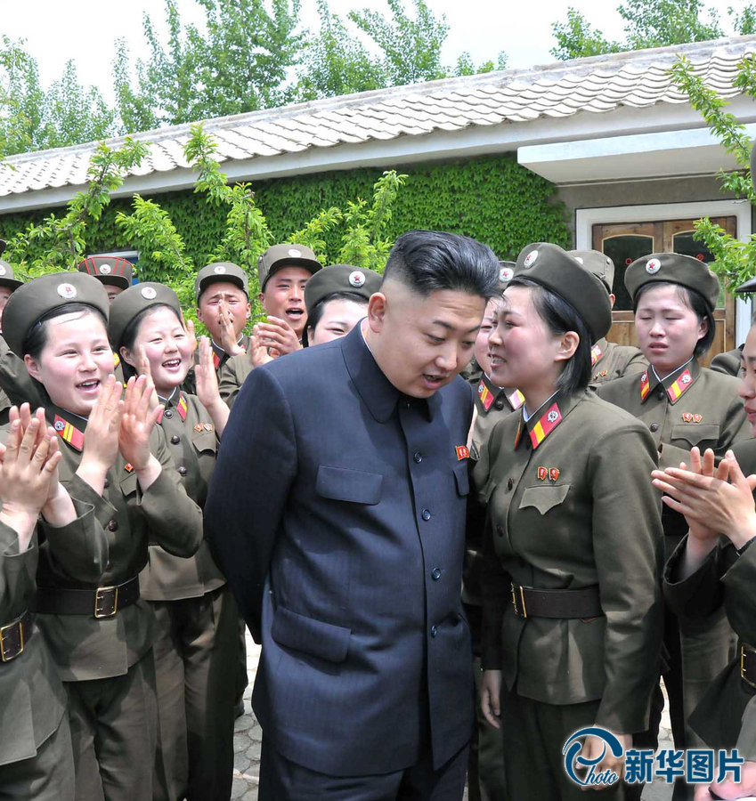 2014年大猜想:国际政要 如何上头条 ?-广西新闻