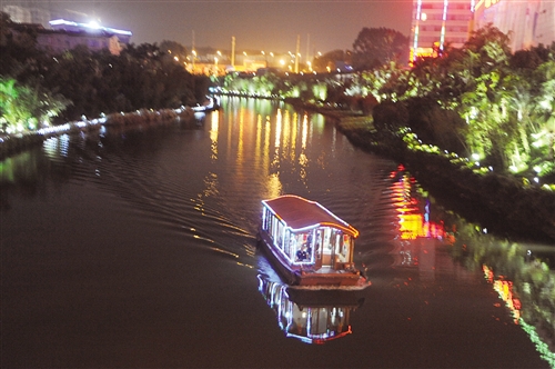 评点2013影响南宁旅游六大关键词