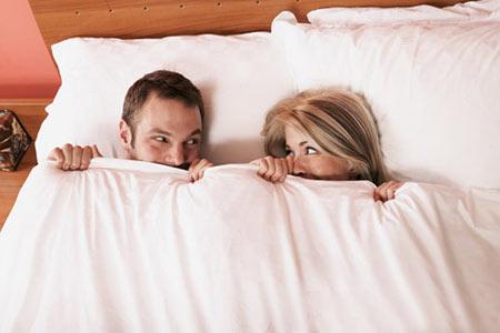 两性养生:女人出轨只为这四种感觉【组图】