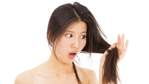 <em>年纪</em>轻轻却<em>有白发</em> 这五个NG习惯害的-健康资讯