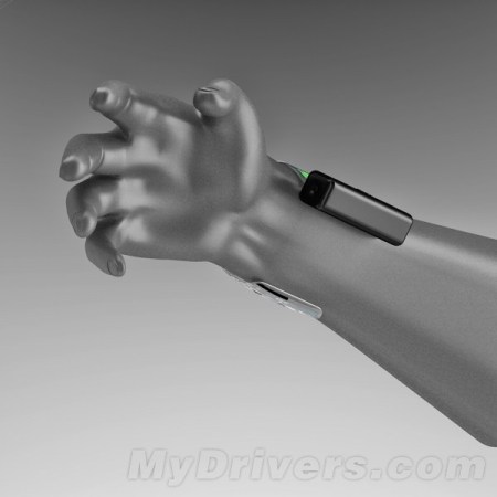 超薄透明可拼装 未来手机会是什么样?_3C频道