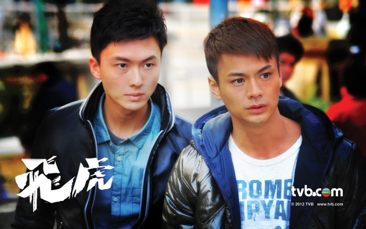你所不知道的演技派男演员 只能跑龙套