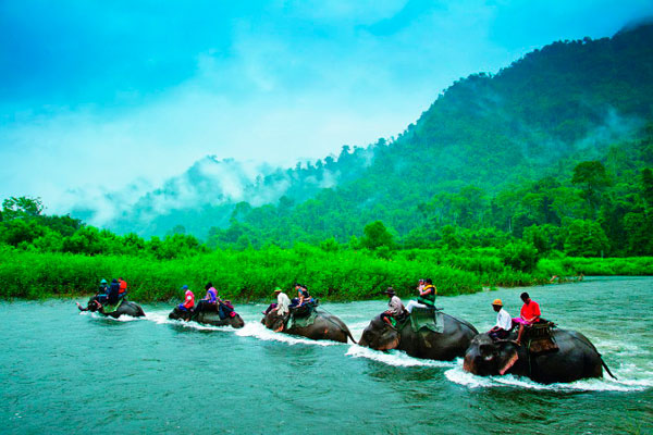 泰国还能去吗?政局乱象中的旅游攻略-广西新闻网