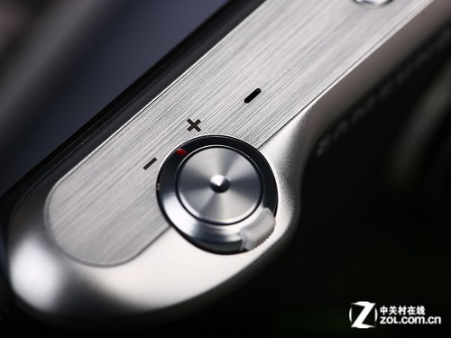 注重分享娱乐 三星智能相机GC200评测