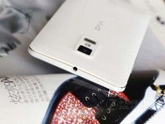 vivo Xplay3s参数配置详解