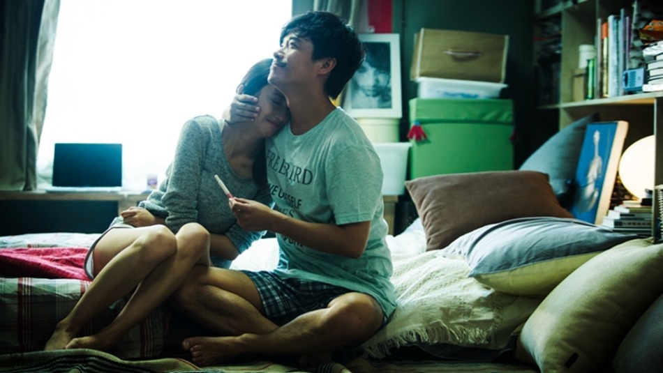 组图:电影《北京爱情故事》精彩高清剧照-广西新闻网