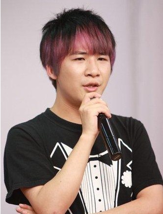 大张伟称韩国mv是女人的毛片