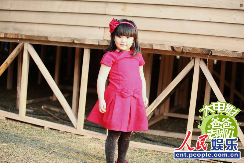 电影 爸爸去哪儿 惹怒电影圈 5天拍个片卖了4亿