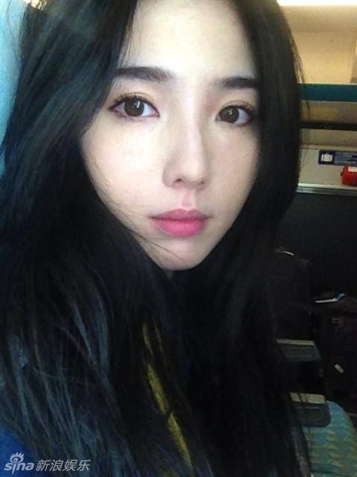 组图:台版波多野结衣私照清纯 曾任日气象主播