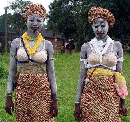 盘点全球十大变态性风俗:妻子合法杀死小三-广