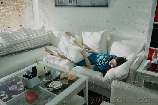 《 前任攻略 》 票房 破亿 熊乃瑾 醉萌萌 惹人爱(