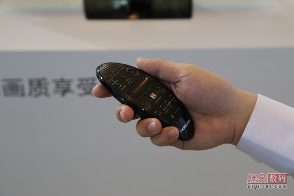  三星2014 彩电新品图集-广西新闻网