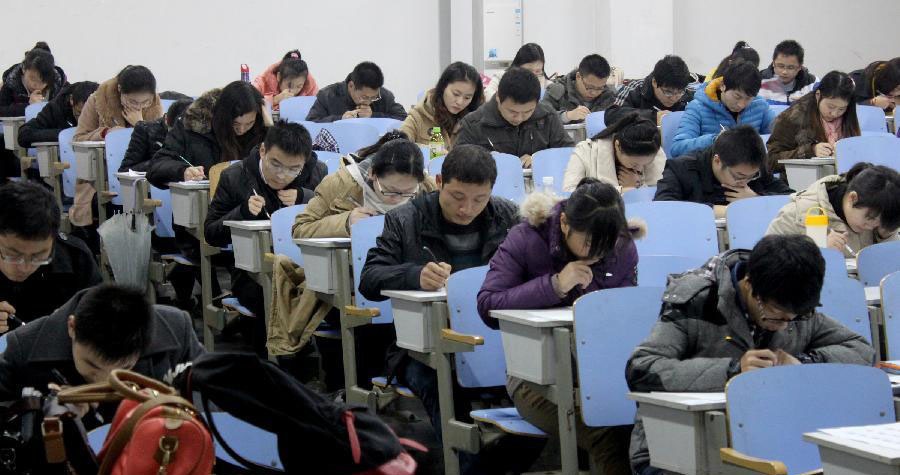 广西公务员招考考录政策有新变化-广西网视