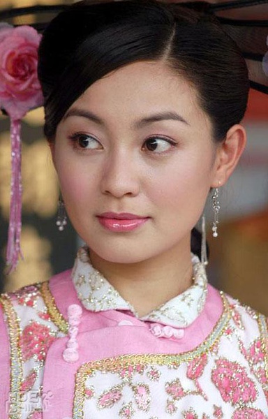 细数貌美眼熟却半红不紫的潜力股女星-广西新闻网